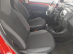 Toyota Aygo - fotka číslo 8