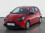 Toyota Aygo - fotka číslo 1