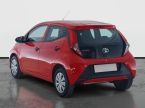 Toyota Aygo - fotka číslo 3