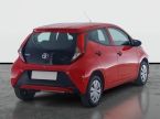 Toyota Aygo - fotka číslo 4