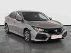 Honda Civic - fotka číslo 0