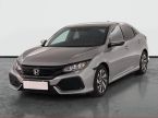 Honda Civic - fotka číslo 1
