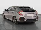 Honda Civic - fotka číslo 3