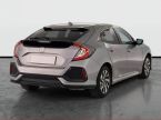 Honda Civic - fotka číslo 4