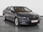 Škoda Superb - fotka číslo 0
