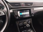 Škoda Superb - fotka číslo 11