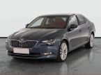 Škoda Superb - fotka číslo 1
