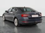 Škoda Superb - fotka číslo 3