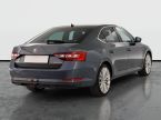 Škoda Superb - fotka číslo 4