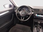 Škoda Superb - fotka číslo 6