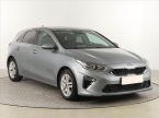Kia Cee'd - fotka číslo 0