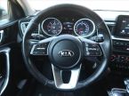 Kia Cee'd - fotka číslo 15