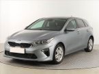 Kia Cee'd - fotka číslo 1