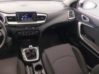 Kia Cee'd - fotka číslo 7