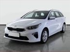 Kia Cee'd - fotka číslo 1