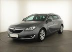 Opel Insignia - fotka číslo 1
