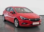 Opel Astra - fotka číslo 0