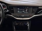 Opel Astra - fotka číslo 11