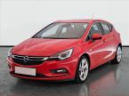 Opel Astra - fotka číslo 1