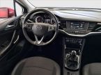 Opel Astra - fotka číslo 6