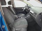 Volkswagen Touran - fotka číslo 8