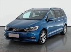 Volkswagen Touran - fotka číslo 1