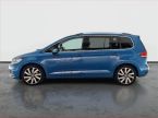 Volkswagen Touran - fotka číslo 2