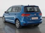 Volkswagen Touran - fotka číslo 3