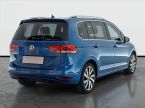 Volkswagen Touran - fotka číslo 4