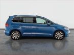 Volkswagen Touran - fotka číslo 5