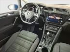 Volkswagen Touran - fotka číslo 6