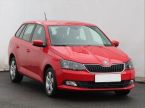 Škoda Fabia - fotka číslo 0