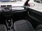 Škoda Fabia - fotka číslo 7