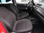 Škoda Fabia - fotka číslo 8