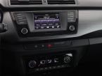 Škoda Fabia - fotka číslo 8