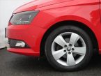 Škoda Fabia - fotka číslo 13