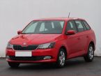 Škoda Fabia - fotka číslo 1