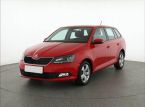 Škoda Fabia - fotka číslo 1