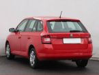 Škoda Fabia - fotka číslo 3
