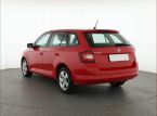 Škoda Fabia - fotka číslo 3