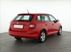 Škoda Fabia - fotka číslo 4