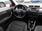 Škoda Fabia - fotka číslo 6