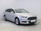 Ford Mondeo - fotka číslo 0