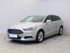 Ford Mondeo - fotka číslo 1
