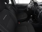 Dacia Duster - fotka číslo 8