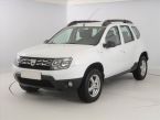 Dacia Duster - fotka číslo 1