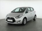 Hyundai ix20 - fotka číslo 1