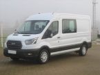 Ford Transit - fotka číslo 1
