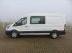Ford Transit - fotka číslo 2