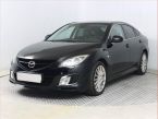 Mazda 6 - fotka číslo 1